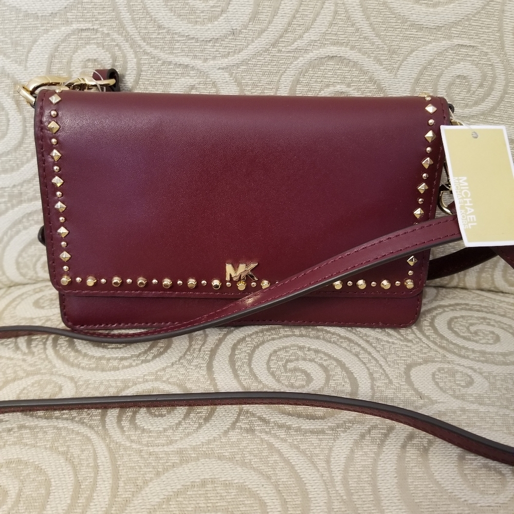 Michael Kors Crossbody
